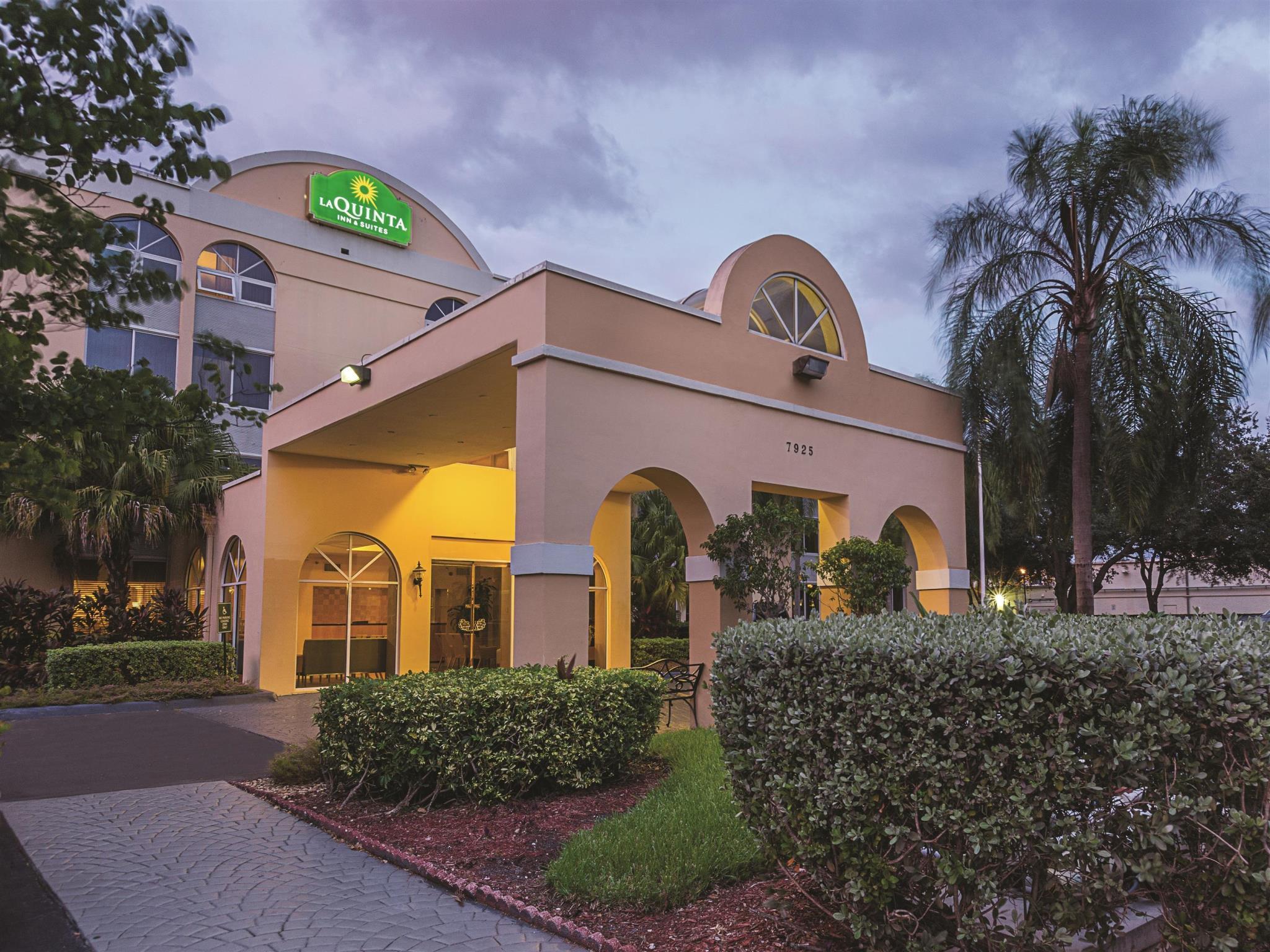 La Quinta By Wyndham Miami Lakes Dış mekan fotoğraf