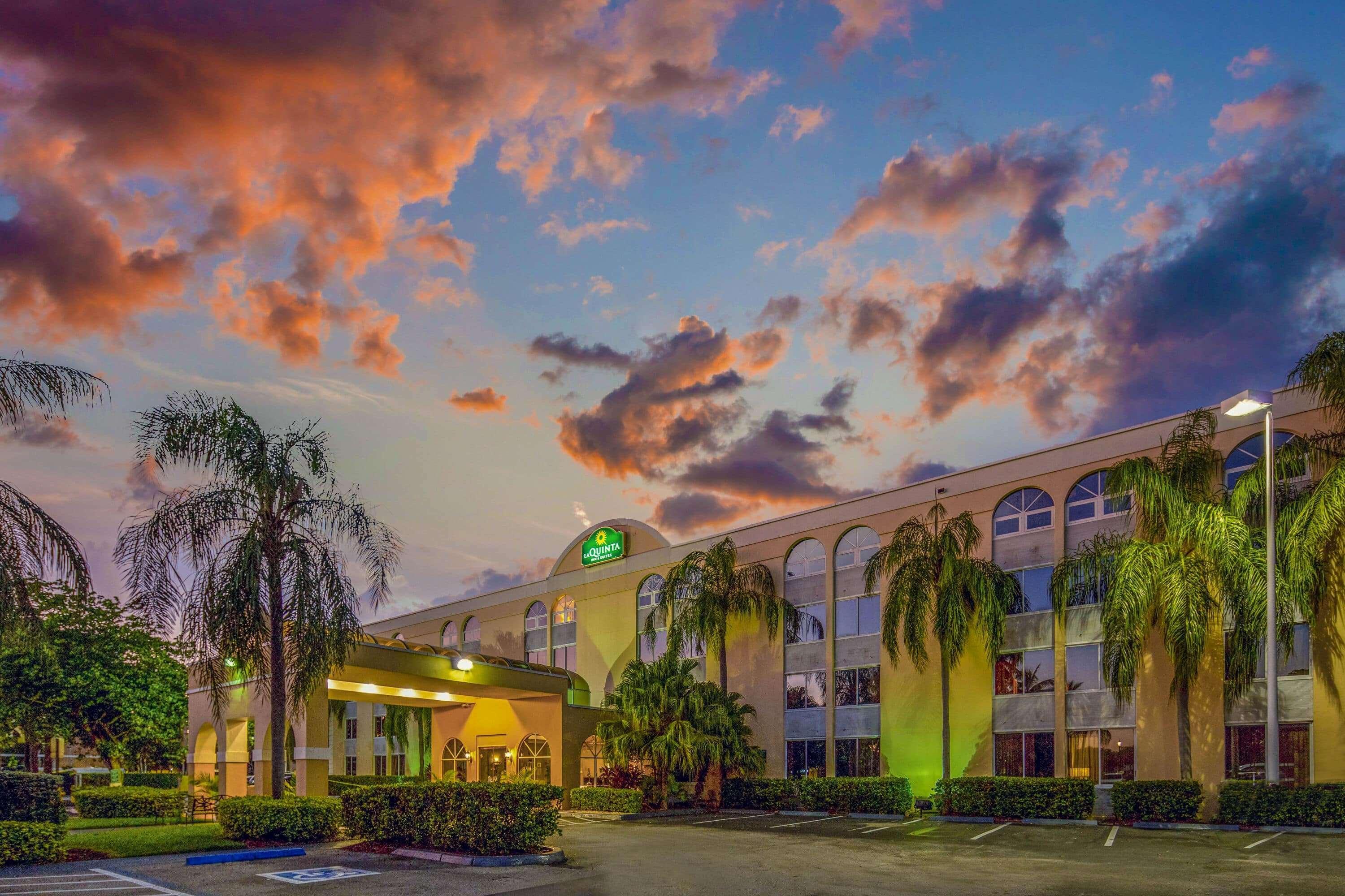 La Quinta By Wyndham Miami Lakes Dış mekan fotoğraf