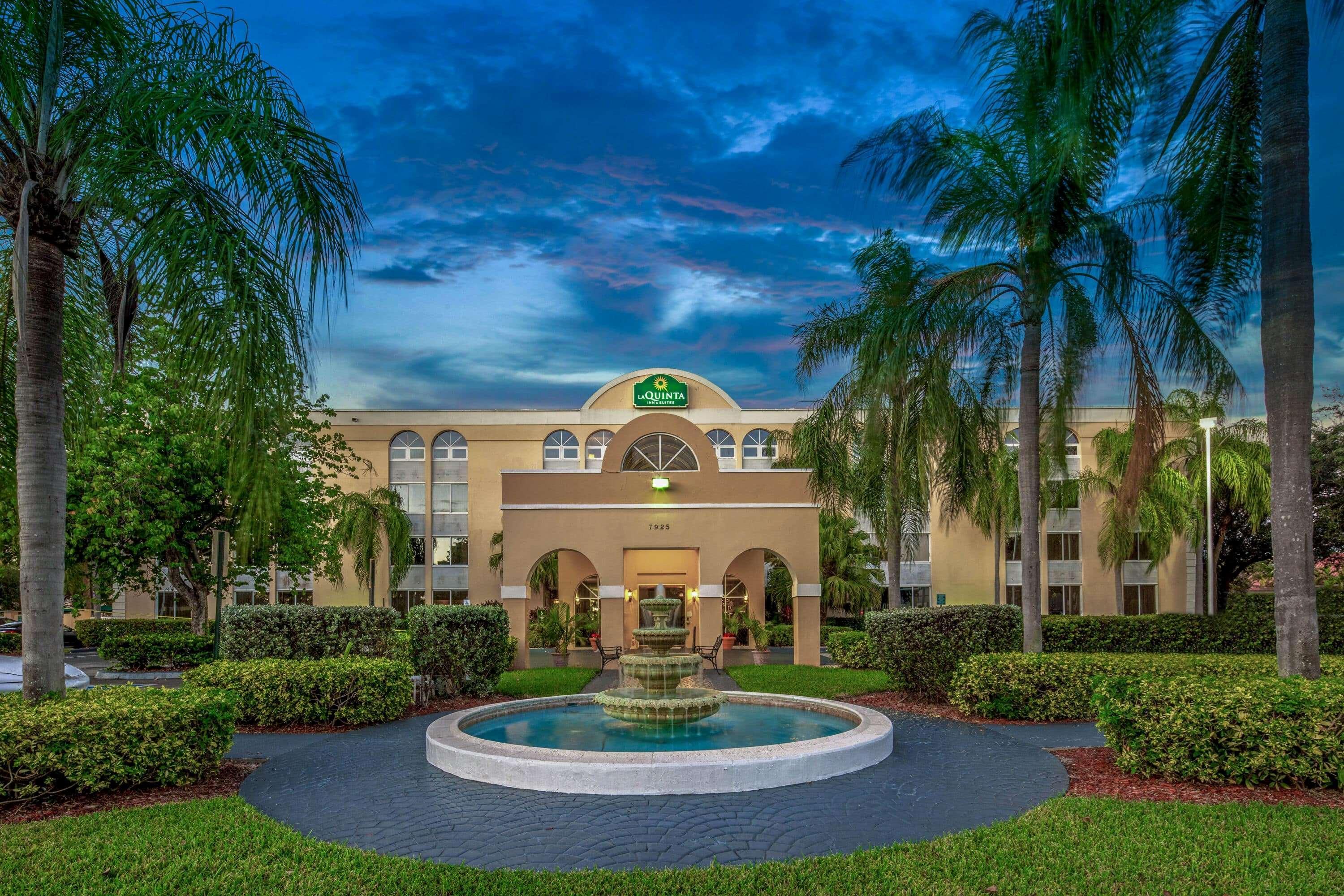 La Quinta By Wyndham Miami Lakes Dış mekan fotoğraf