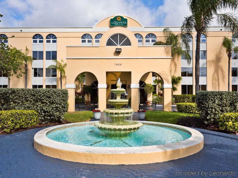 La Quinta By Wyndham Miami Lakes Dış mekan fotoğraf