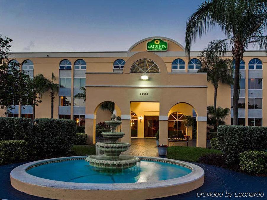 La Quinta By Wyndham Miami Lakes Dış mekan fotoğraf