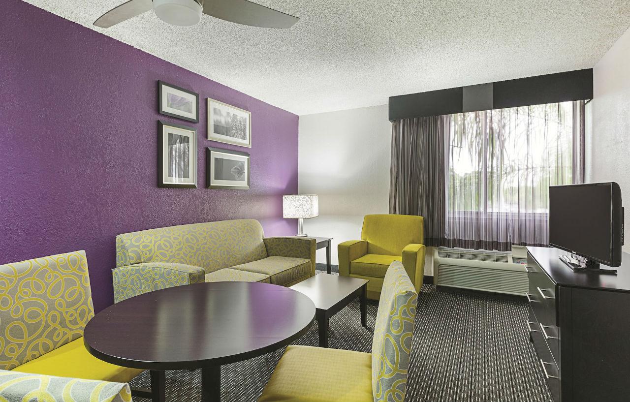 La Quinta By Wyndham Miami Lakes Dış mekan fotoğraf